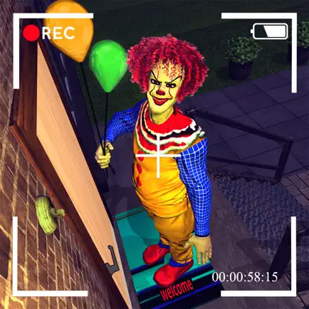 Scary Clown Gangster Attack Cheats