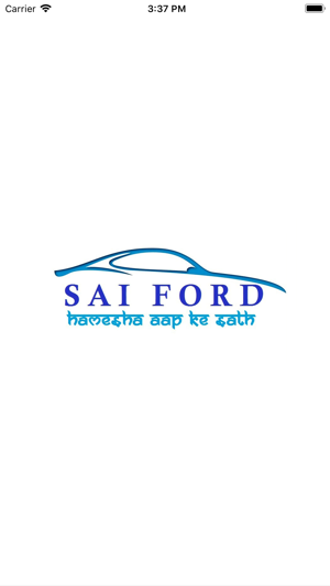 Saiford