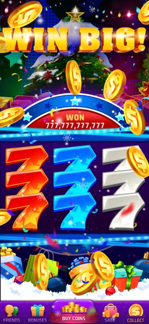 777 Casino: Classic Slot Games(圖2)-速報App