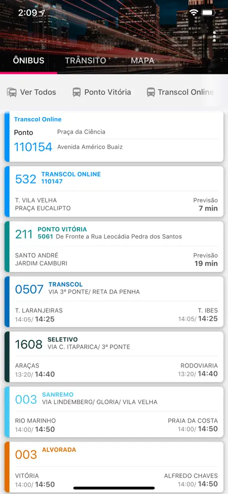 Meu Destino Vix