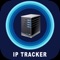 Where is my Server-IP tracker