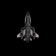 Spacecraft Dash app icon - Games app for iPhone
