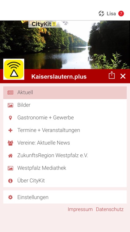 Kaiserslautern.plus