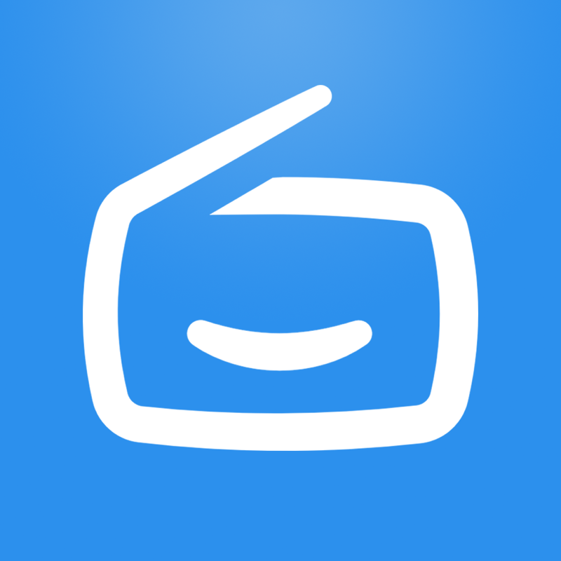 Simple Radio - Der Radioplayer