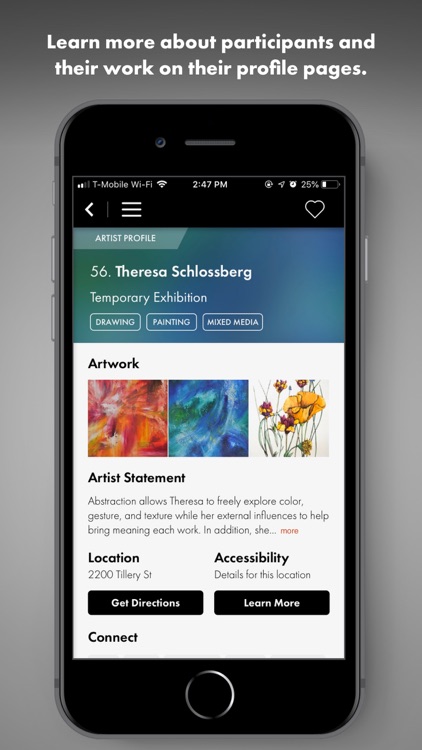 East Austin Studio Tour screenshot-4