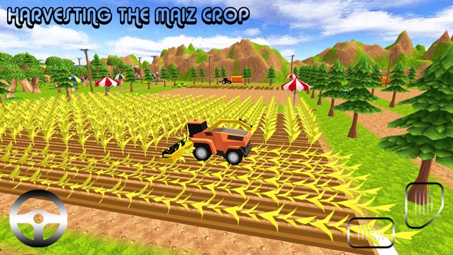 Virtual Farming Sim 19(圖5)-速報App