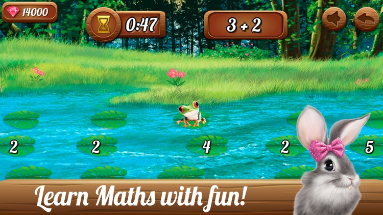 Save the Polar Bear screenshot-4