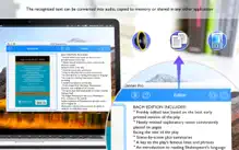 OCR Scanner Pro iPhone image 3