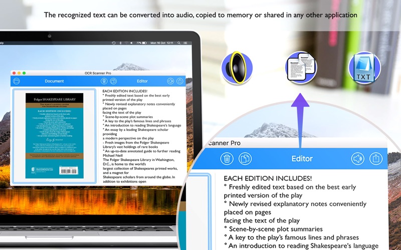 How to cancel & delete ocr scanner pro 3