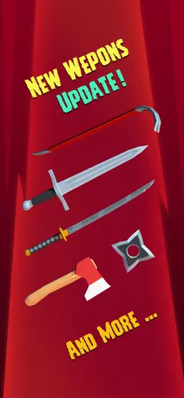 Game screenshot Axe Champ! mod apk