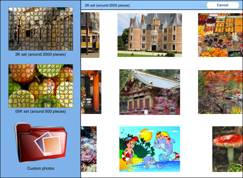 Screenshot #4 pour Jisgaw +2k