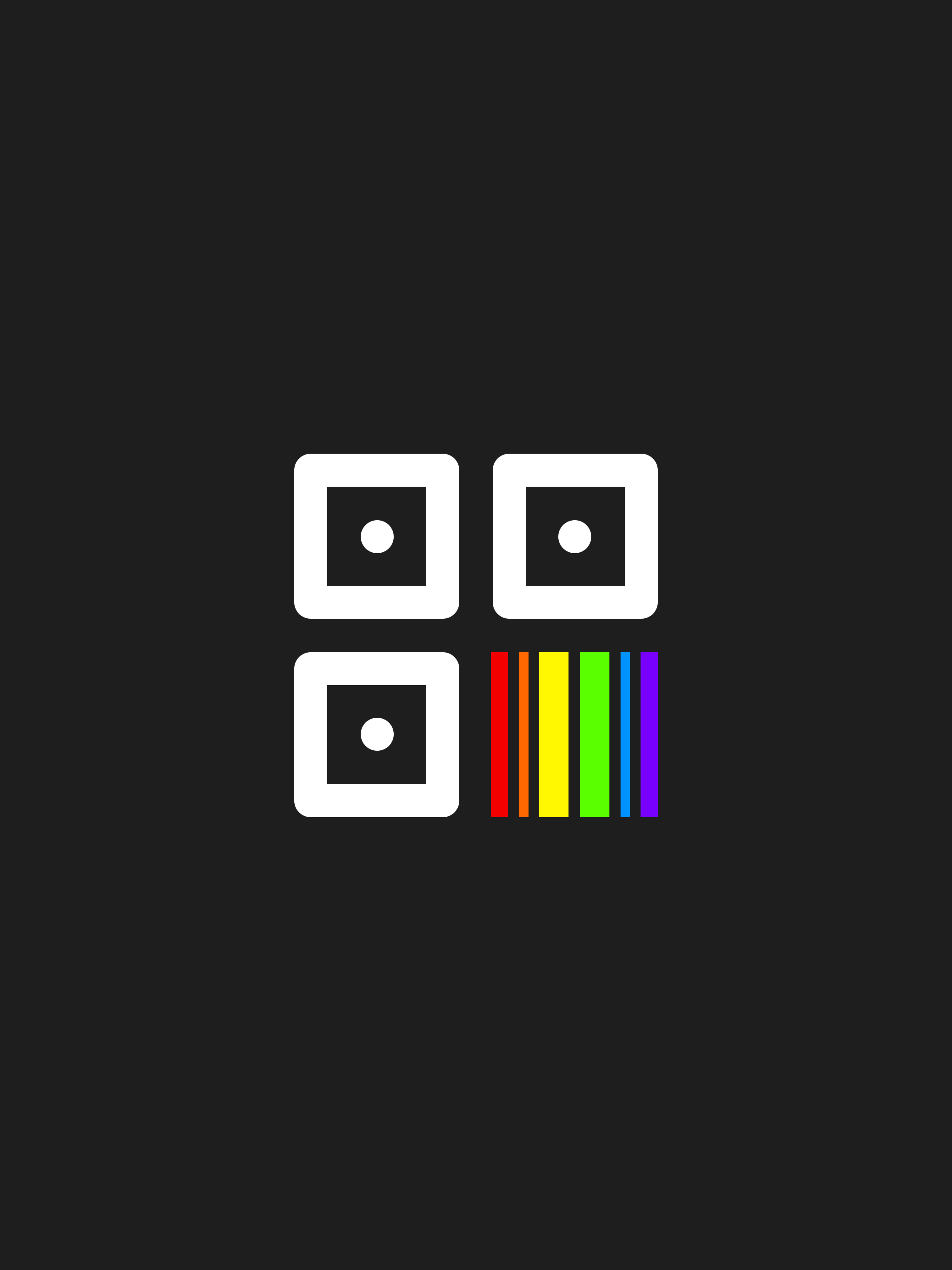 QR Code & Barcode Reader screenshot 8