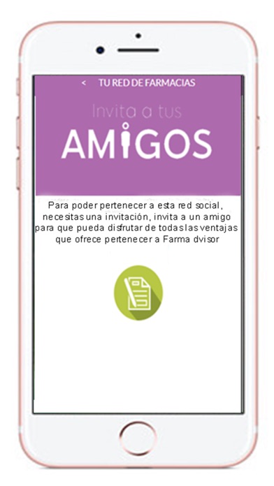 Mundo Farma Advisor screenshot 2