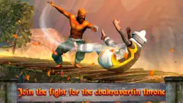 Game screenshot Bahubali Indian King Fighting apk