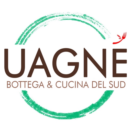 Uagnè Bottega & Cucina del Sud icon
