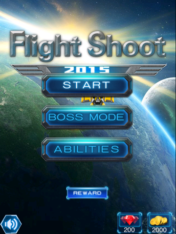 Screenshot #6 pour Plane Shoot
