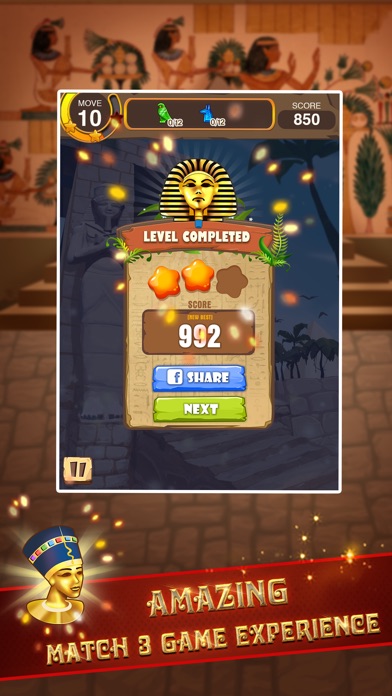 CLEOPATRA! 2 IOS CASINO CLEOPATRA! 2 IOS