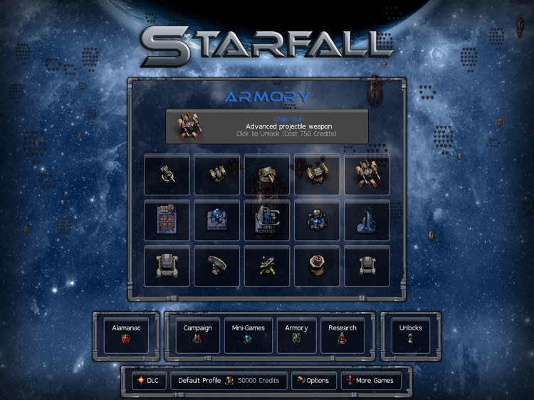 Starfall HD Lite