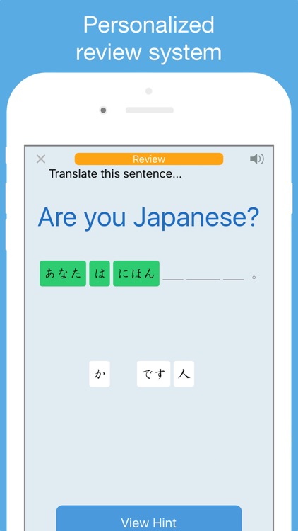 Learn Japanese!!!