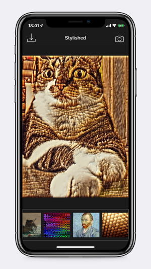 Stylished(圖2)-速報App
