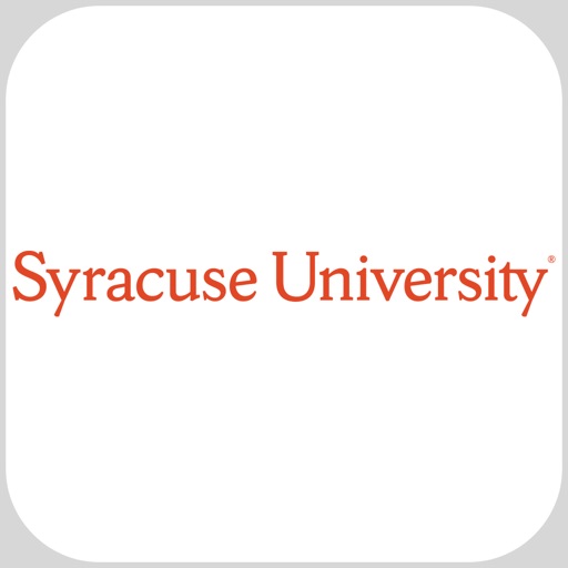 Explore Syracuse University icon
