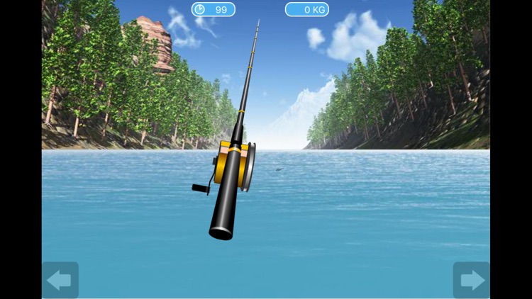 Real Fishing Champion Club screenshot-4
