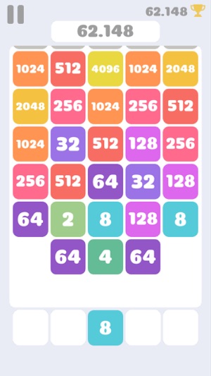 Twenty48 Dynamite(圖2)-速報App