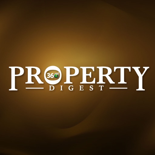 Property Digest icon