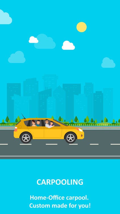 Orahi - for People on the move screenshot-3