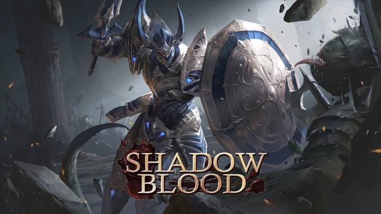 Shadowblood screenshot-0