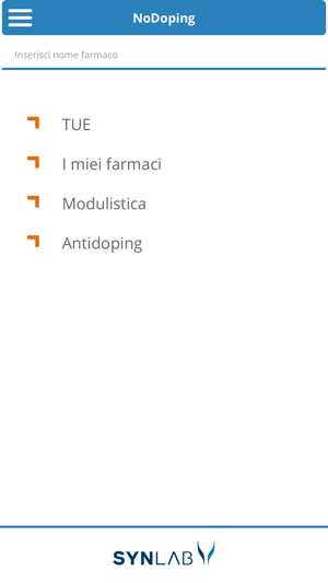 NoDoping(圖1)-速報App
