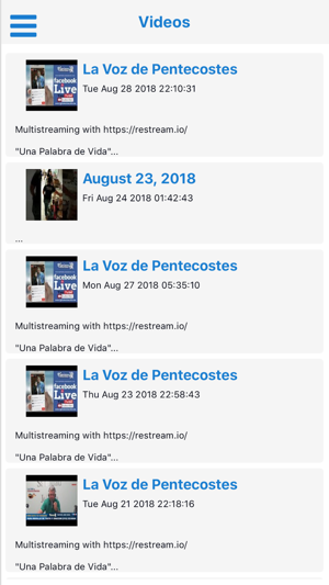 Iglesia Vision 3D(圖3)-速報App