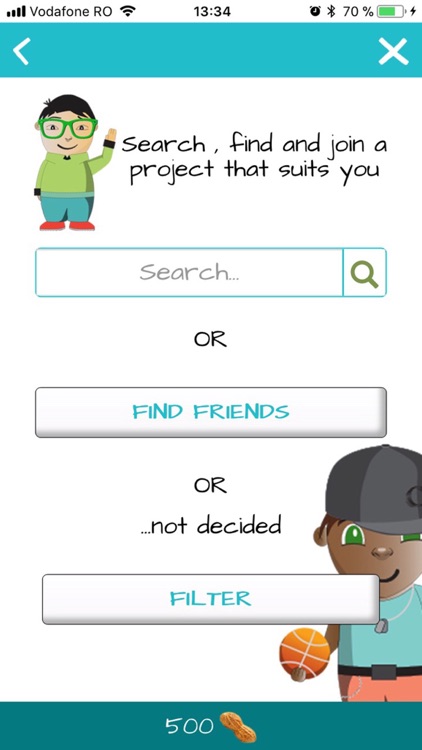 Happychain screenshot-3