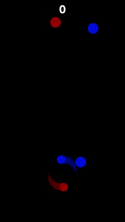 红球蓝球 screenshot-3