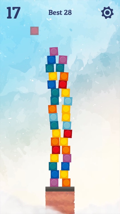 Tipsy Tower screenshot-4