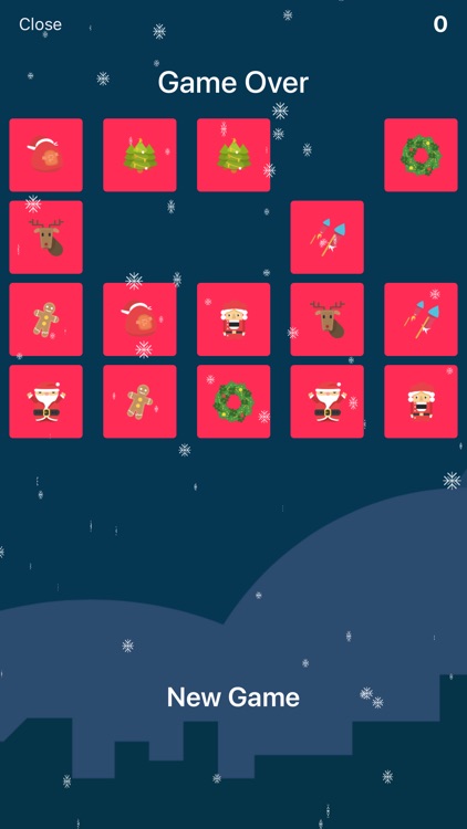 New Year Flips + Countdown screenshot-3