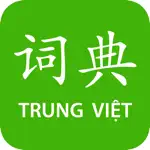 Từ điển Trung Việt, Việt Trung App Contact