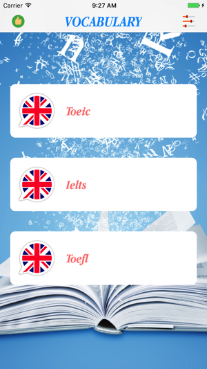 Vocabulary - Learn English Today(圖1)-速報App