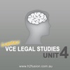 ExamMate VCE Legal Studies 4