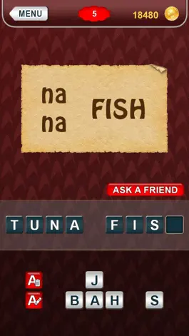 Game screenshot What's that Phrase? - Word & Saying Guessing Game hack