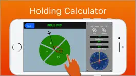 Game screenshot Holding Pattern Trainer hack