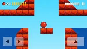 Bounce Original screenshot 7