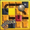 unblock u:slide way out puzzle