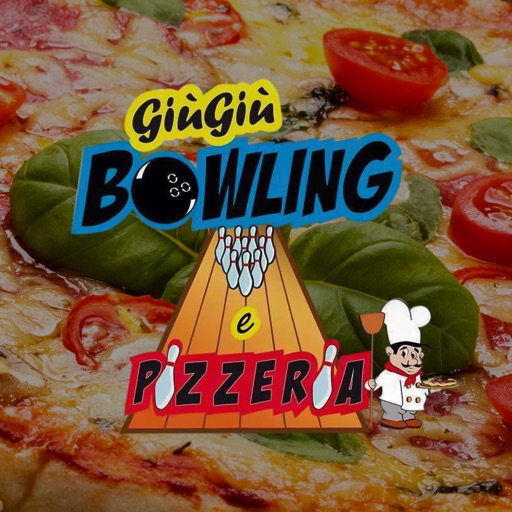 Giù Giù Bowling e Pizzeria icon