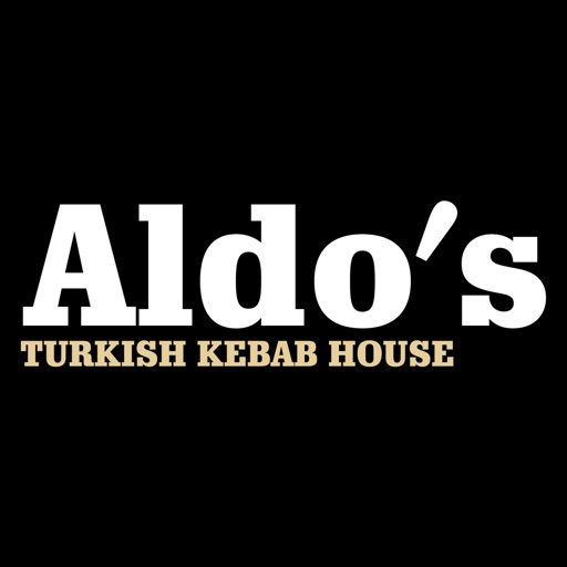 Aldos Turkish Kebab House icon