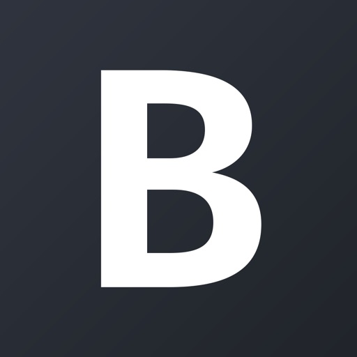 BittMob iOS App