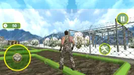 Game screenshot US Army Training Officer hack