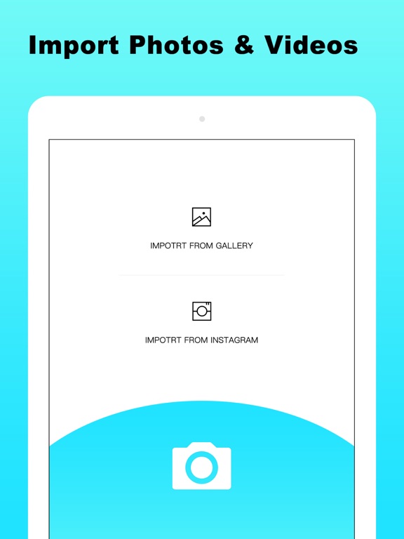 Screenshot #5 for Mix Music Photo Video Editor