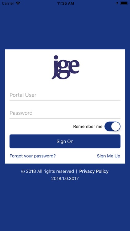 JG Elliott Insurance Center