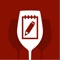 Stay up-to-date on the wines you have tasted – easily, quickly and without unnecessary complexity